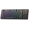 Klaviatūra žaidimams Redragon StarBlade K707SP-RGB-PRO Redragon Linear Mint Mambo Switch belaidė mechaninė su pašvietimu juoda