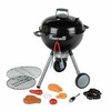 Klein Vaikiškas grill Weber su garsais ir šviesomis