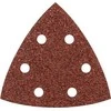 Klingspor K.PAPIER TRÓJKĄT PS22K P180 GLS15