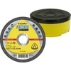 Abrazyvinis pjovimo diskas Klingspor A 960 TZ Special; 125x1 mm; 25 vnt.