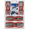 KNIPEX CIRCLIP REPLYS SEGERA RINKINYS 8 vnt.