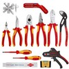 KNIPEX prailginimo rinkinys Electro 2