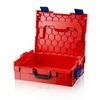 KNIPEX L-Boxx, tuščia