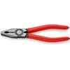 KNIPEX kombinuotos replės 180 mm