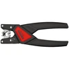 KNIPEX vielos nuėmimo įrankis 4,4–7,5 mm