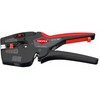 KNIPEX NexStrip elektriko daugiafunkcis įrankis