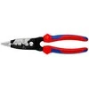Multifunkcinės replės KNIPEX 1372200ME