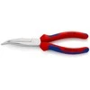 KNIPEX snaipe šoninės pjovimo replės