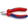 KNIPEX vielos pjoviklis chromas 125 mm