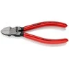 Kirpimo replės plastikui ir švinui KNIPEX 7201