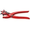 Skylamušės replės KNIPEX 9070220