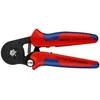 KNIPEX REPLĖS RANKOVĖMS UŽSPIRTI 180mm
