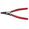 Replės žiedams Knipex 4511170; 170 mm