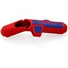 Knipex ErgoStrip 16 95 02 SB Universalus nuėmimo įrankis 135 mm