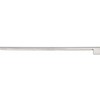 Keičiamos geležtės Knipex 90 10 165 E01 (18mm, 10 vnt.)