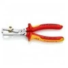 Tiesi traukimo rankena inSPORTline 45cm