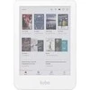 Kobo Clara Colour e-book reader Jutiklinis ekranas 16 GB Wi-Fi Baltas