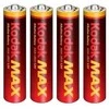 KODAK Max LR03 (AAA) 4 pak. Elementai