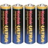 KODAK Ultra Premium LR6 (AA) 4 pak. Elementai