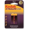 BateriA „Kodak XTRALIFE“ šarminė K9V LR9 baterija, 1 vnt.