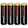KODAK Xtralife LR6 (AA) 4 pak. Elementai