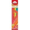 Maped Colorpeps Neon kreidelės, 6 vnt.