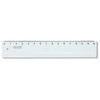 Koh I noor Liniuotė plastm. 15 cm K-I-N KN07425000