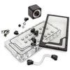 Kolink Core Pro Braided Cable Extension Kit 12V-2×6 Type 2 – Jet Juodas