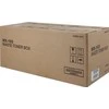Konica Minolta originali panaudotų dažų surinkimo kortelė A4NNWY1, A4NNWY3, A4NNWY4, WX-103, 40000s, Konica Minolta Bizhub C224,C284,C364