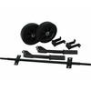KÖNNER &amp; SÖHNEN Generatoriaus transportavimo rinkinys KS 3 KIT