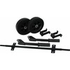 KÖNNER & SÖHNEN generatoriaus transportavimo rinkinys KS 7KIT