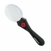 Konus Didinamasis stiklas Aspheric 3x-5x LED