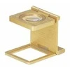 Konus Didinamasis stiklas Linen tester 8x 20x20mm