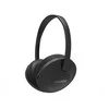 Koss | Ausinės | KPH7 | Bluetooth | Over-Ear | Mikrofonas | Juodas | Belaidės