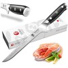 Kozygear KozyGear Premier 6'' 25cm Ausbeinmesser Japan. Superstahl