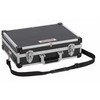 Kreator KRT640101B - Aliuminio case 420x300x125mm juodas