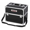 Kreator KRT640301B - Aliuminio case 360x230x300mm juodas