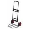 Kreator KRT670204 - Folding tiller 120kg