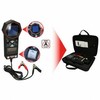 KS Tools 12V / 24V Baterija Charge &amp; Start Analyzer w. spausdinti