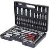 KS Tools 1/4 +1/2 kištukinis raktas - rinkinys 94 dalių 911.0694