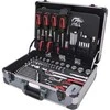 KS Tools KS Tools 1/4 +1/2 universalus įrankių rinkinys 149 dalių