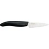 KYOCERA FK-075WH-BK virtuvinis peilis Daržovių peilis Keramika 1 vnt