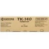 Kyocera TK-140 (1T02H50EU0), juoda kasetė