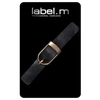 label.m Buckle Up - plaukų segtukas