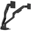 Laikiklis BENQ BDH01 DUAL ERGO ARM ? KAASUJOUSINĆ„YTĆ–NVARSI 17?45", 2?20 KG, VESA 75/100