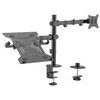 Laikiklis Fellowes Brateck LDT66-C024ML