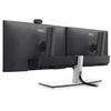 Laikiklis Dell Pro Dual Monitorius Stand - MDS26