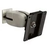 Laikiklis Ergotron 100 Series Double Pivot (juodas or pilkas) Single Monitorius Mount