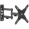 Fonestar MOV-322EN - Televizoriaus laikiklis ant rankos 13"-55", keliamoji galia 20 kg