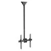 Fonestar STT-7144LN – Teleskopinis lubų laikiklis dideliems televizoriams nuo 32'' iki 55''